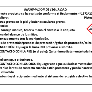 ECO-PACK DETERGENTE Gel Activo Laboncler+SUAVIZANTE Blume Poison Laboncler+  ECO-JIN 1L Aroma a elegir CON DIFUSOR