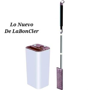 ECO-PACK DETERGENTE Gel Activo Laboncler+SUAVIZANTE Blume Poison Laboncler+  ECO-JIN 1L Aroma a elegir CON DIFUSOR