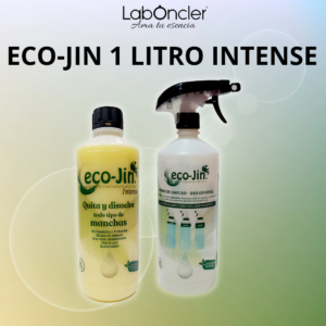 Eco Jin limpiador de segunda mano por 15 EUR en Escalona en WALLAPOP