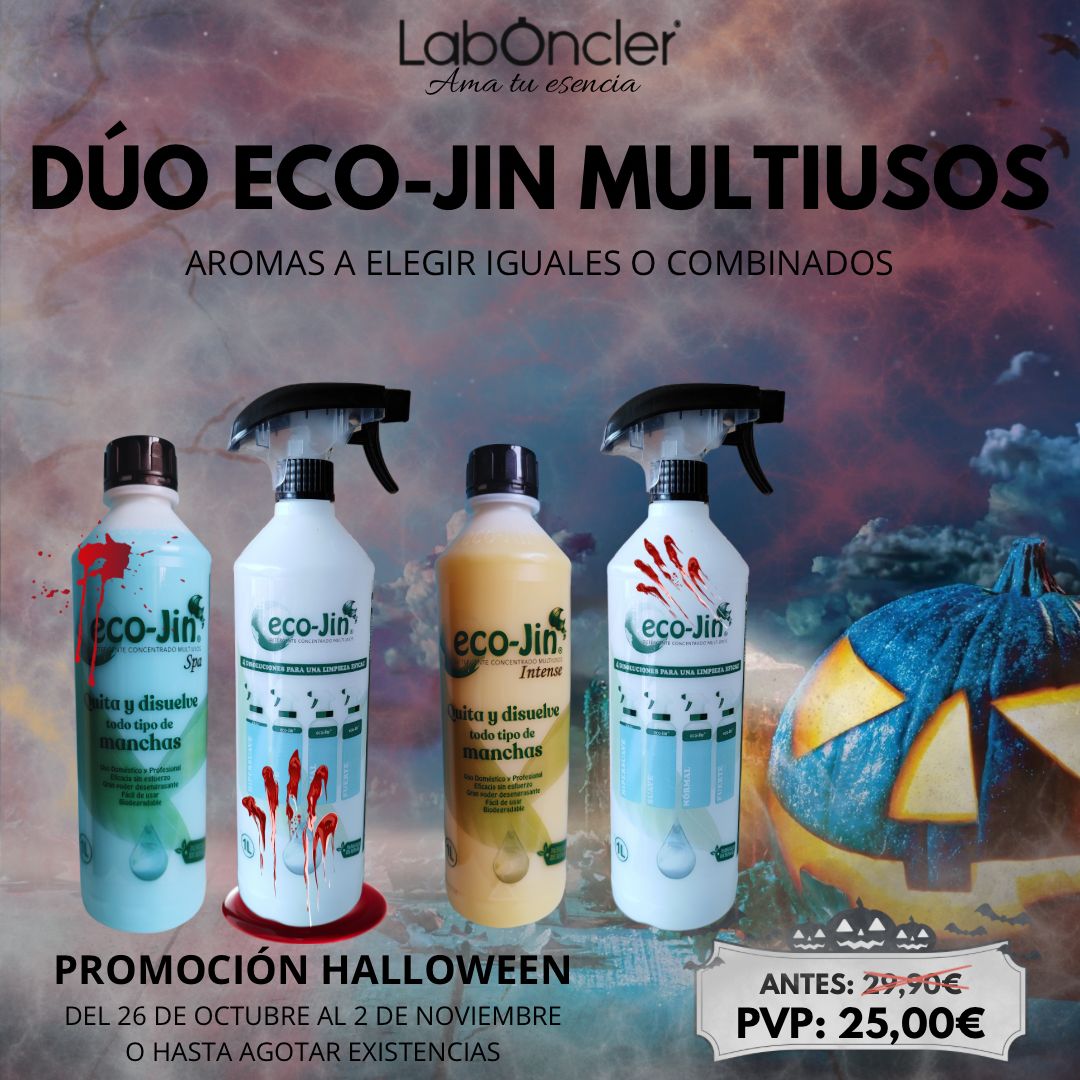 Duo Ecojin