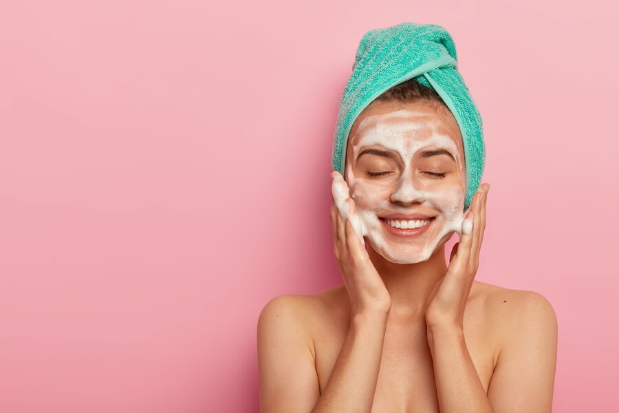 Cuidados post limpieza facial para mantener los resultados