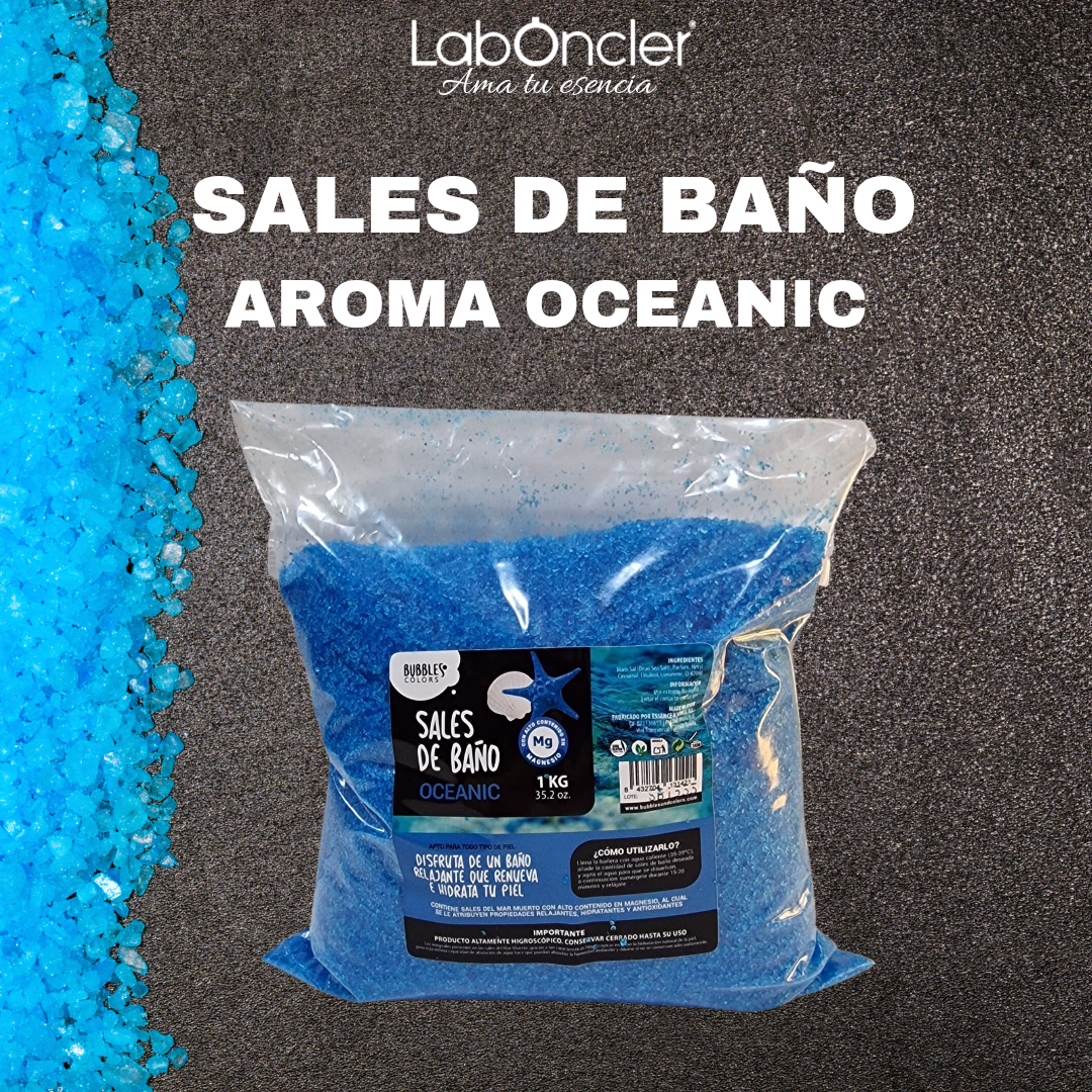 ECO-PACK DETERGENTE Gel Activo Laboncler+SUAVIZANTE Blume Poison Laboncler+  ECO-JIN 1L Aroma a