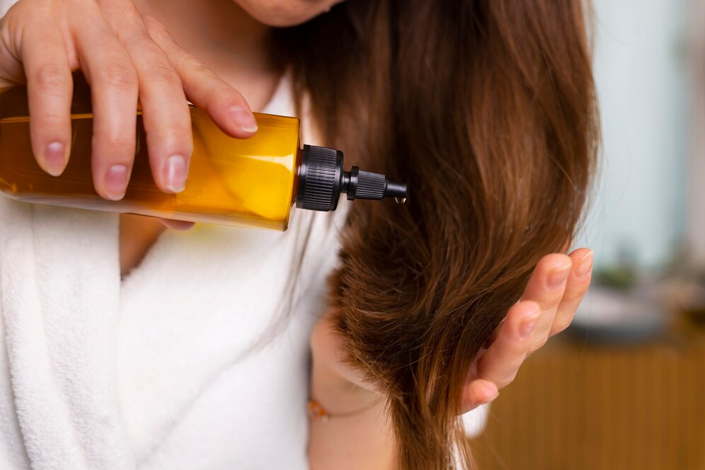 Cómo cuidar el cabello en invierno