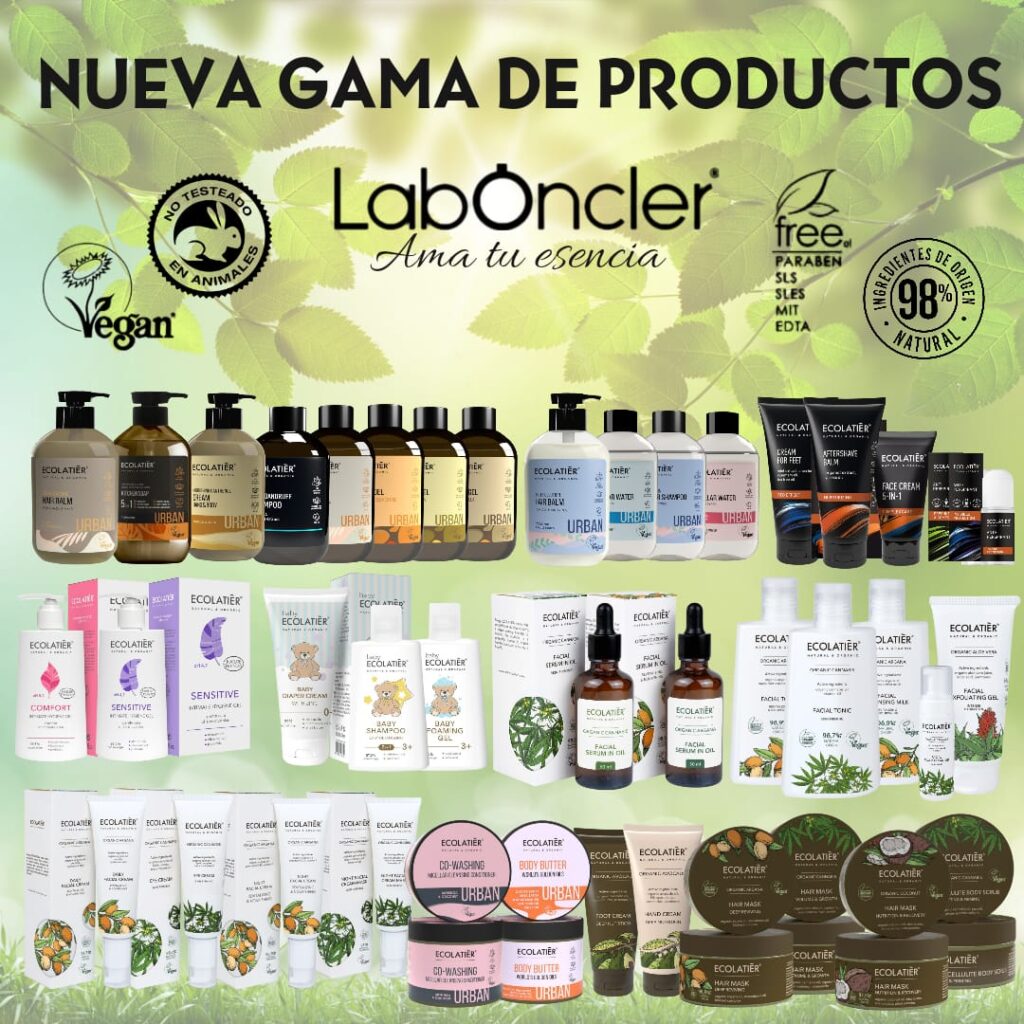 Ecolatier Archives | Laboncler