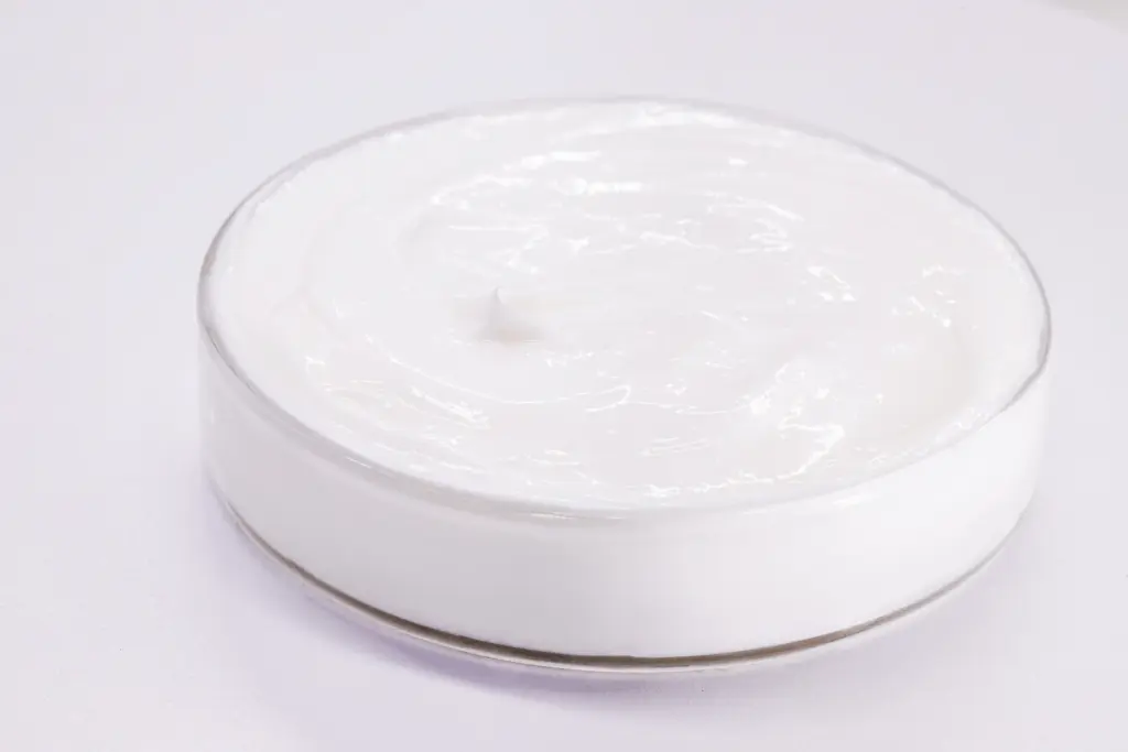 Agua oxigenada