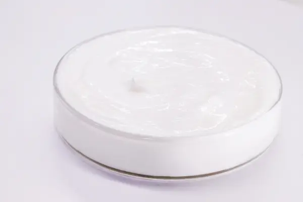 Agua oxigenada